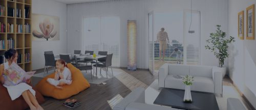 The Smart Home also known as the Connected Home, uses modern automation systems to provide a practical way of controlling electronic devices in the home. Smart Home technology can include, but is not limited to, the scheduling and automatic operation of heating, lighting, electrical and security systems. This advanced technology allows these vital home functions to be controlled remotely from anywhere in the world using an internet connected device.