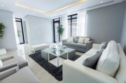 Controlling your lighting, entertainment, security and more from the touch of a button on your smartphone or with a simple vocal command could not be easier.