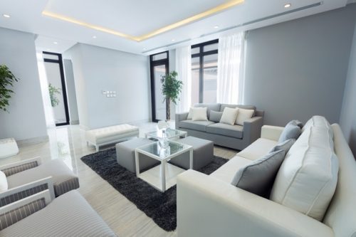 Controlling your lighting, entertainment, security and more from the touch of a button on your smartphone or with a simple vocal command could not be easier.