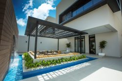 A new revolution in building automation industry is called Home Automation which can be controlled your home with the help of advanced technology.