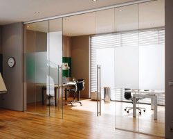 Our single glazed systems can accommodate a range of glass thicknesses to suit the required acoustic performance and are more cost-effective than double glazed systems. This makes them a great choice for projects with a tighter budget.