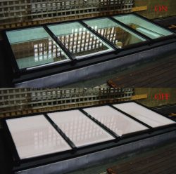 Roof Lights. Flat glass rooflights are a stunning addition to your home as they give previously unlit rooms a window of daylight.