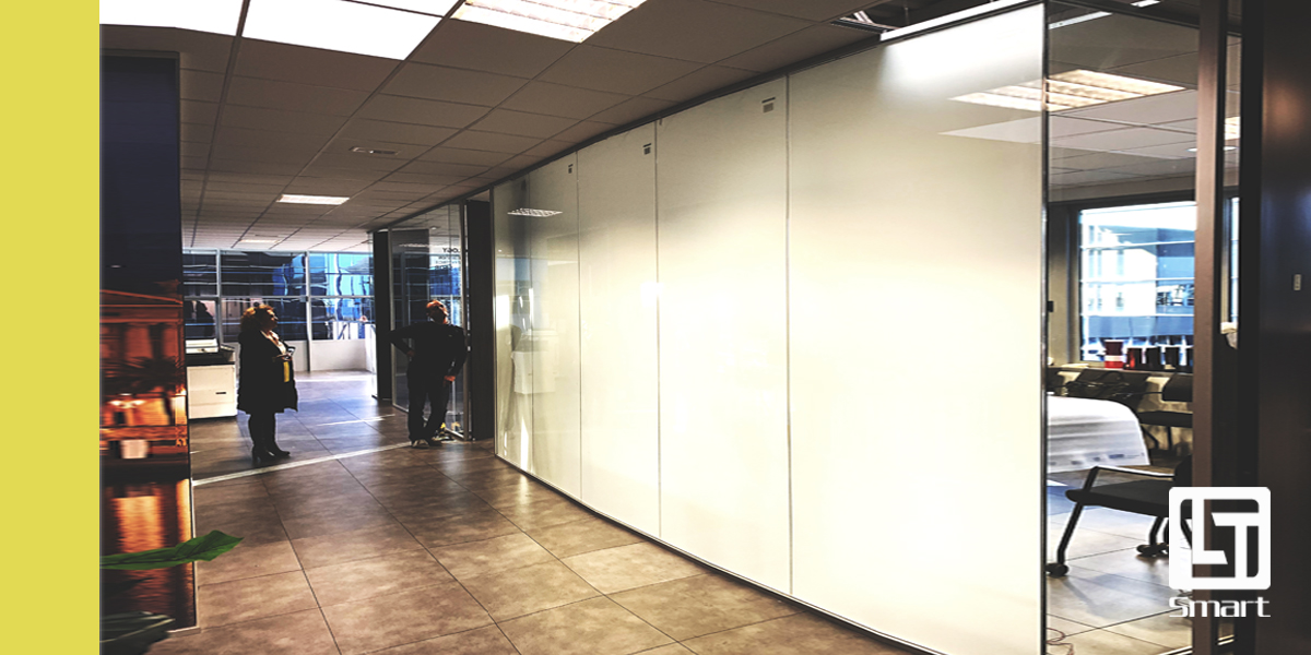 We have a rigorous Smart Glass process and experience to ensure that every partner and cooperation meets our high standards and can deliver the best customer experience.