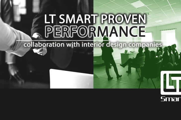 Collaboration with Interior Design Companies