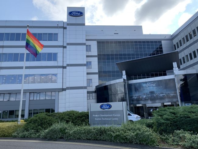 WechatIMG198 Ford Office